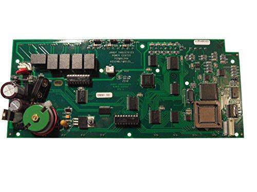 Zodiac Pool Systems 8194 PCB Repair Kit for Swimming Pool