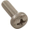 Zodiac Pool Systems R0527100 Phillips Screw for Swimming Pool