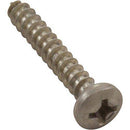 Zodiac Pool Systems R0527200 Screw Thread Forming Type A for Swimming Pool