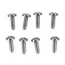 Zodiac Pool Systems R0547600 Screw Kit for Swimming Pool