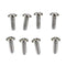 Zodiac Pool Systems R0547600 Screw Kit for Swimming Pool