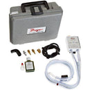 Zodiac R0010400 Manometer/Gas Pressure Test Replacement Kit for Zodiac Jandy LXi Pool and Spa Heater