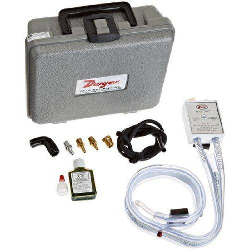 Zodiac R0010400 Manometer/Gas Pressure Test Replacement Kit for Zodiac Jandy LXi Pool and Spa Heater