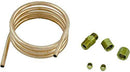 Zodiac R0057800 Siphon Loop Assembly Replacement Kit for Select Zodiac Jandy Pool Heaters