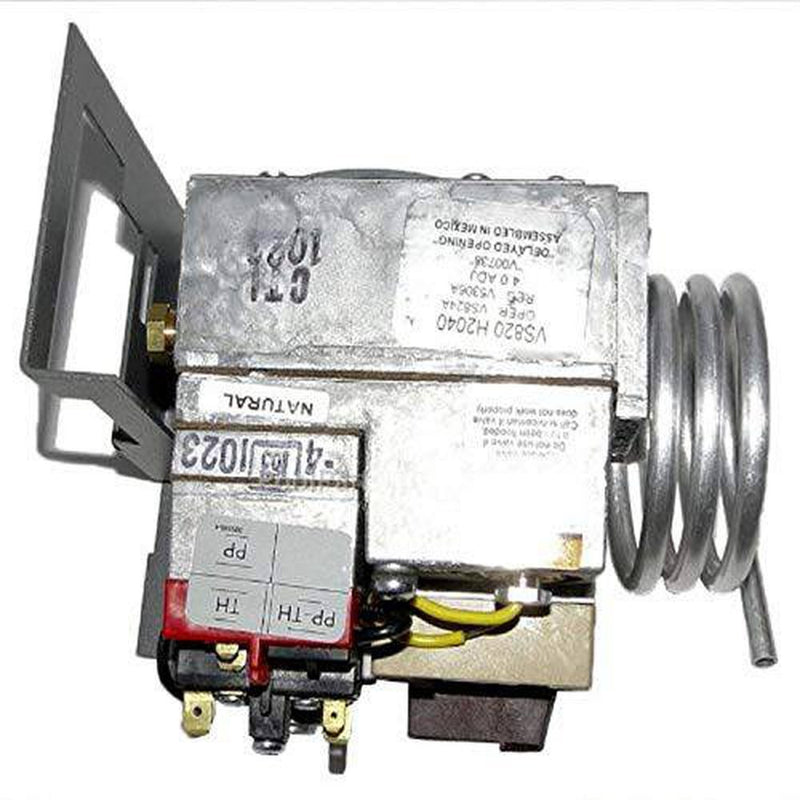 Zodiac R0096400 Natural Gas Valve Replacement for Zodiac Jandy Lite2 LG Pool and Spa Heater