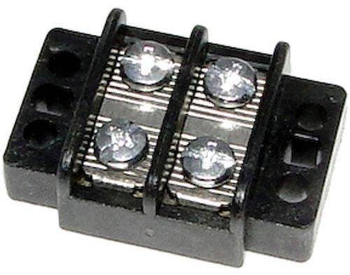 Zodiac R0097800 Terminal Block Replacement Kit for Select Zodiac Pool and Spa Heaters