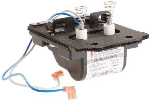 Zodiac R0140200 Ignition Transformer Replacement for Zodiac Jandy XL-3 Oil Fired Pool and Spa Heater