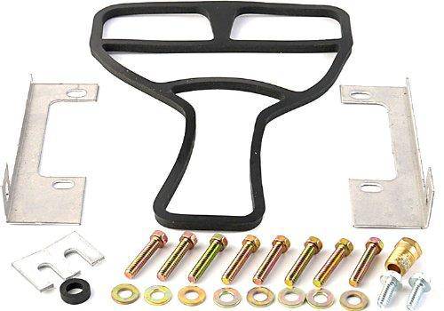 Zodiac R0304300 Gasket Header Replacement Kit for Zodiac Jandy Hi-E2 Pool and Spa Heater