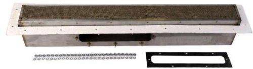 Zodiac R0305905 Burner Assembly Replacement Kit for Zodiac Jandy Hi-E2 350 Pool and Spa Heater