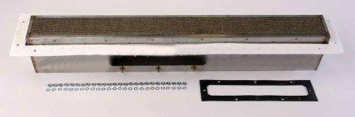 Zodiac R0305905 Burner Assembly Replacement Kit for Zodiac Jandy Hi-E2 350 Pool and Spa Heater