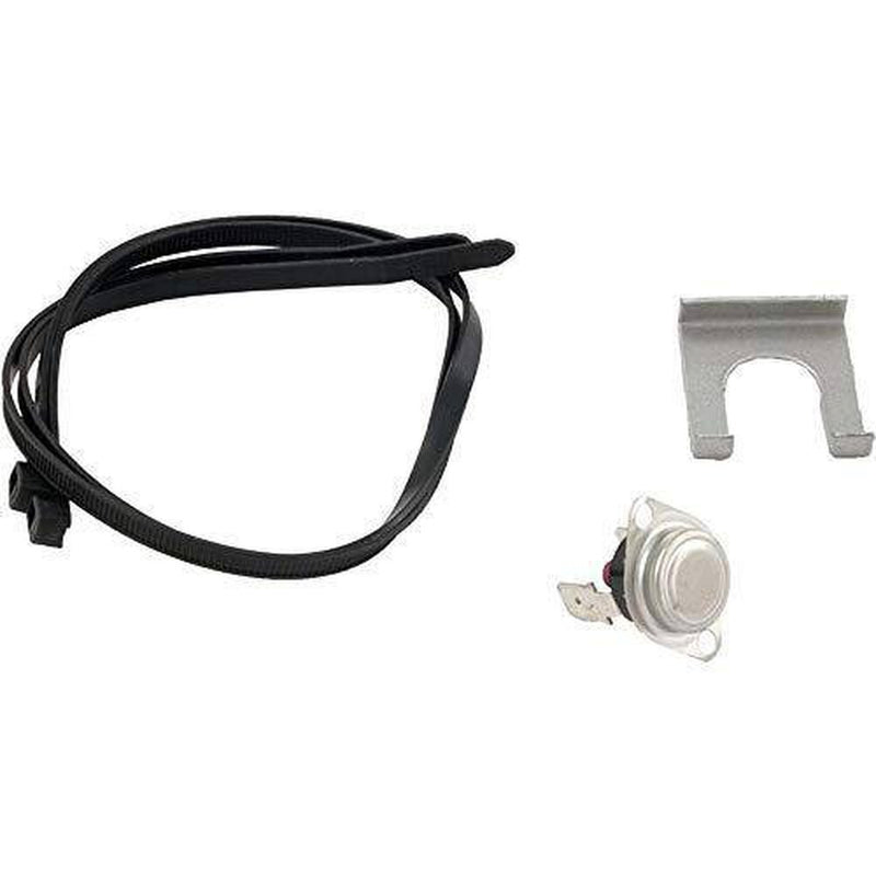 Zodiac R0309000 Exhaust Vent Limit Switch Replacement for Zodiac Jandy Hi-E2 Pool and Spa Heater