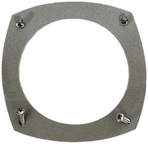 Zodiac R0309500 Heater Top and Exhaust Grill Gasket Replacement Assembly for Zodiac Jandy Hi-E2 Pool and Spa Heater