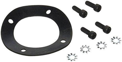Zodiac R0320600 Combustion System Venturi and Tailpipe Gasket Replacement for Select Zodiac Jandy Hi-E2 Pool and Spa Heaters