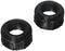 Zodiac R0327400 Gasket Coupling Replacement Kit for Select Zodiac Jandy LX/LT Low Nox Pool and Spa Heater