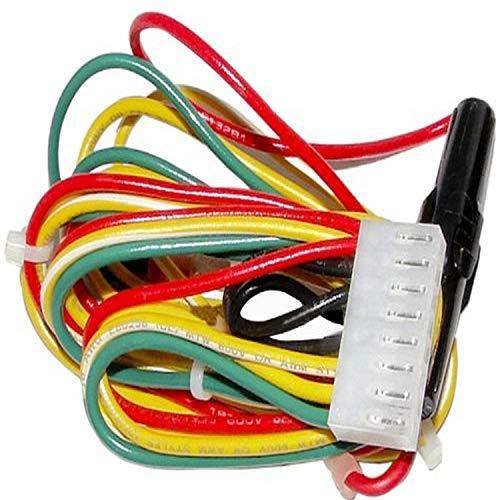 Zodiac R0330900 Electrical Power Transformer Wire Harness Replacement for Select Zodiac Jandy LX/LT Pool and Spa Heaters