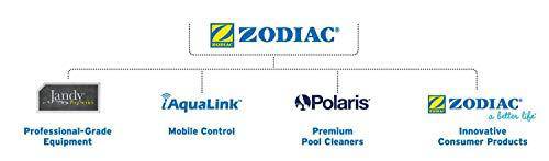 Zodiac R0334300 Jandy Swimming Pool Spa Heater Flame Sensor Rod Replacement