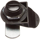 Zodiac R0334900 Door Assembly with Latch and Handle Replacement for Select Zodiac Jandy Pool and Spa Heaters