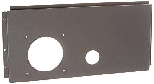Zodiac R0347300 Left Side Jacket Panel Replacement for Zodiac Hi-E2 Pool and Spa Heater