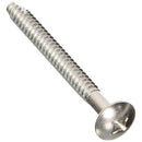 Zodiac R0359900 Handle Screw Replacement for Select Zodiac D.E. and Cartridge Pool and Spa Filters, Set of 4