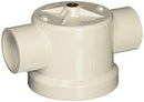 Zodiac R0374000 Energy Filter Top Replacement Kit for Zodiac Baracuda Ray-Vac Pool and Spa Cleaner
