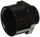 Zodiac R0395500 Large Filter Tank Drain Adapter with O-Ring Replacement for Select Zodiac Jandy Filter