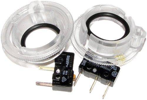 Zodiac R0408600 Cam and Microswitch Replacement Kit for Zodiac Jandy Valve Actuator