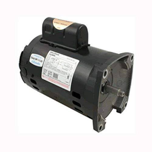 Zodiac R0445101 3/4-HP Single Speed Motor Replacement for Zodiac SHPF Series Stealth Pump