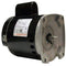 Zodiac R0445102 1.0-HP Single Speed Motor Replacement for Zodiac SHPF Series Stealth Pump