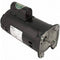 Zodiac R0445104 2.0-HP Single Speed Motor Replacement for Zodiac SHPF Series Stealth Pump
