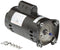 Zodiac R0445106 1.5-HP Double Speed Motor Replacement for Zodiac SHPF Series Stealth Pump
