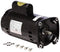 Zodiac R0445107 2.0-HP Double Speed Motor Replacement for Zodiac SHPF Series Stealth Pump