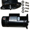 Zodiac R0445109 3/4-HP Single Speed Motor and Hardware Replacement for Zodiac PHPF Series PlusHP Pump