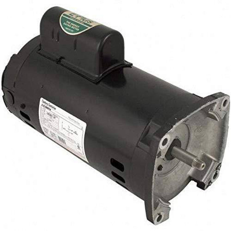 Zodiac R0445114 1/2-HP Single Speed Motor Replacement for Zodiac SHPF Series Stealth Pump