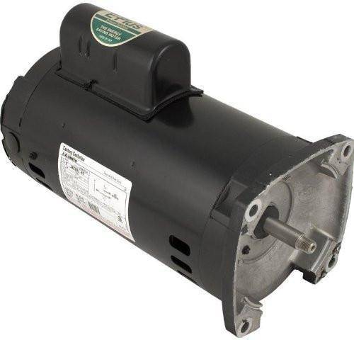 Zodiac R0445115 3/4-HP Single Speed Motor and Hardware Replacement for Zodiac SWF125 WaterFall Pump