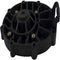Zodiac R0445201 5.0-HP Backplate Replacement Kit for Zodiac Jandy SHPF and SHPM Series Stealth Pump