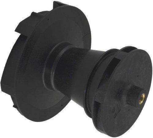 Zodiac R0445307 0.65/5.0-HP Impeller and Diffuser with Screw and O-Ring Replacement Kit for Select Zodiac Jandy Pool and Spa Pump
