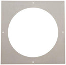 Zodiac R0449705 Vent System Adapter Plate Replacement for Select Zodiac Jandy Lite2 400 Pool and Spa Heater