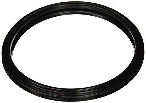 Zodiac R0451101 Silicone Gasket Replacement Kit for Select Zodiac Jandy Pool Lighting System,Black