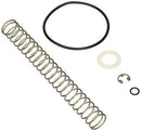 Zodiac R0453900 Bypass Polymer Adjustable Spring Replacement Kit for Select Zodiac Jandy Pool and Spa Heater