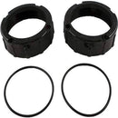 Zodiac R0454000 3-Inch Coupling Nut with O-Ring Replacement Kit for Select Zodiac Jandy Pool and Spa Heater