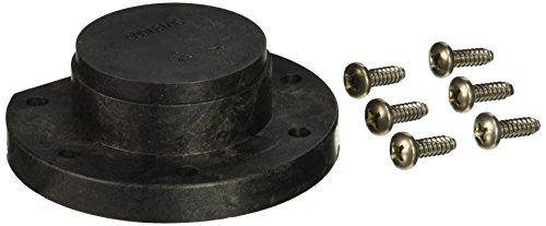 Zodiac R0454600 Return Header Cap and O-Ring Replacement for Select Zodiac Jandy Pool and Spa Heater