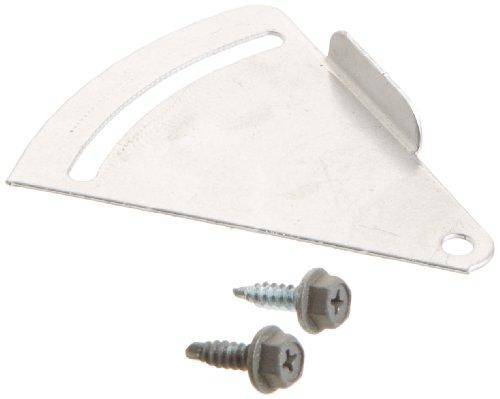 Zodiac R0455700 Air Orifice Adjust Bracket Replacement for Zodiac Jandy LXi Low NOx Pool and Spa Heaters