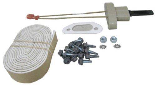 Zodiac R0457500 Hot Surface Ignitor Replacement for Zodiac Jandy LXi Low NOx Pool and Spa Heaters