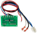 Zodiac R0458100 Power Distribution Circuit Board Replacement for Zodiac Jandy LXi Low NOx Pool and Spa Heaters