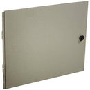 Zodiac R0458703 Door with Latch Replacement for Zodiac Jandy LXi Low NOx 250 Pool and Spa Heater