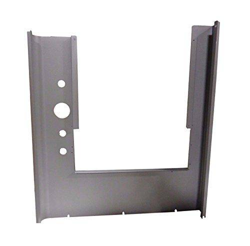 Zodiac R0458800 Left Side Jacket Panel Replacement for Zodiac Jandy LXi Low NOx Pool and Spa Heaters