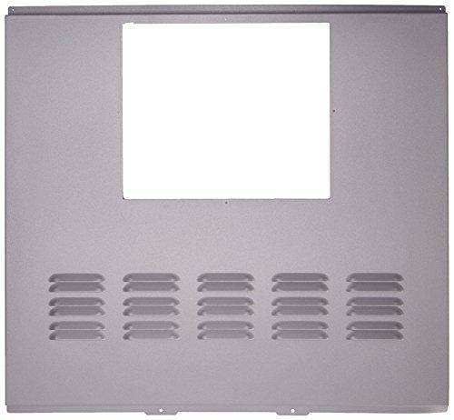 Zodiac R0459805 Jacket Rear Panel Replacement for Zodiac Jandy LXi Low NOx 400 Pool and Spa Heater