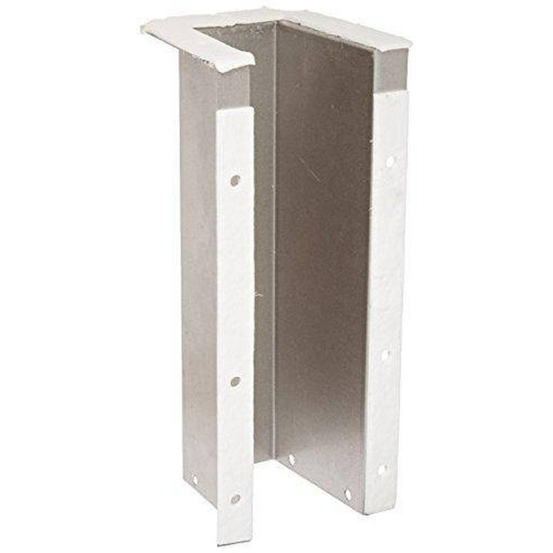 Zodiac R0460500 Air Duct Replacement for Zodiac Jandy LXi Low NOx Pool and Spa Heaters