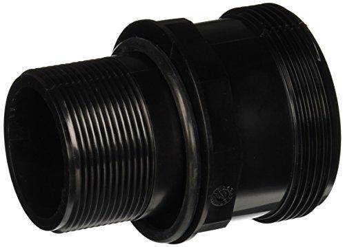Zodiac R0465600 Bulkhead Assembly with O-Ring Replacement for Select Zodiac Jandy D.E. and Cartridge Pool and Spa Filters
