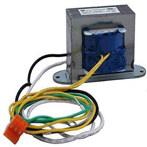 Zodiac R0466400 120-Volts Transformer Replacement for Select Zodiac AquaLink and AquaSwitch Pool and Spa Control Power Centers